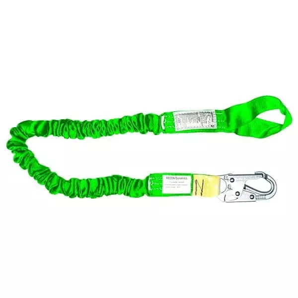 BuckYard Stretch™ Proximity Lanyard – 84V7D16S1Q1