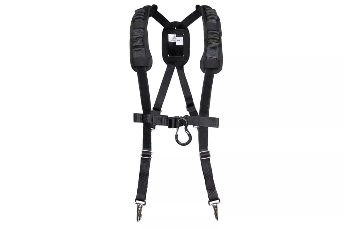 Bungie Saddle Suspenders – U6269
