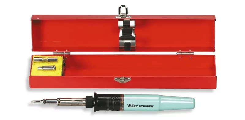 Butane Gas Powered Profi Line Soldering Iron