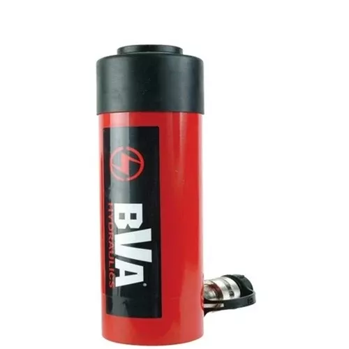 BVA 10 Ton 4.02" Stroke Single Acting Hydraulic Cylinder H1004