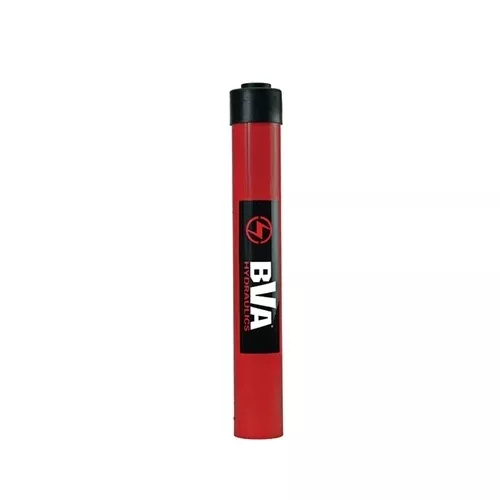 BVA 10 Ton 8" Stroke Single Acting Hydraulic Cylinder H1008
