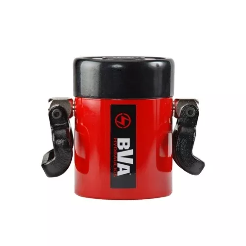 BVA 100 Ton 2.01" Stroke Single Acting Hydraulic Cylinder H10002A