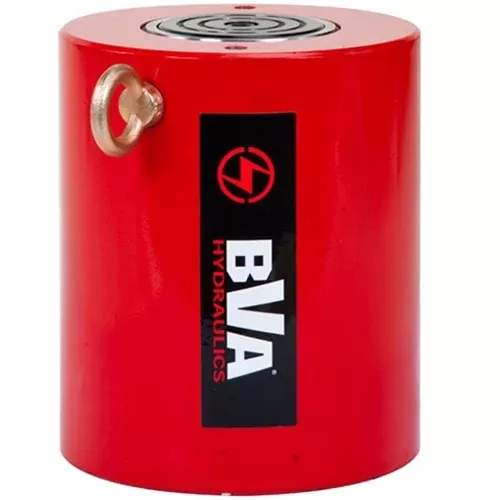 BVA 150 Ton 2" Stroke High Tonnage Single Acting Cylinder HG15002