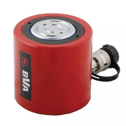 BVA 20 Ton 1.75" Stroke Low Profile Single Acting Cylinder HL2002