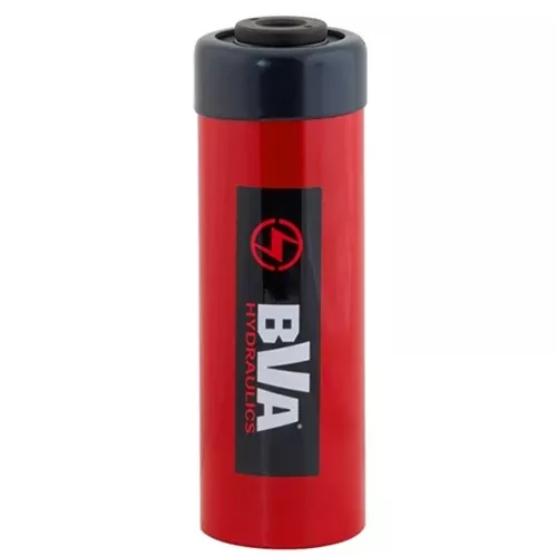 BVA 20 Ton 6" Stroke Hollow Hole Cylinder HC2006T