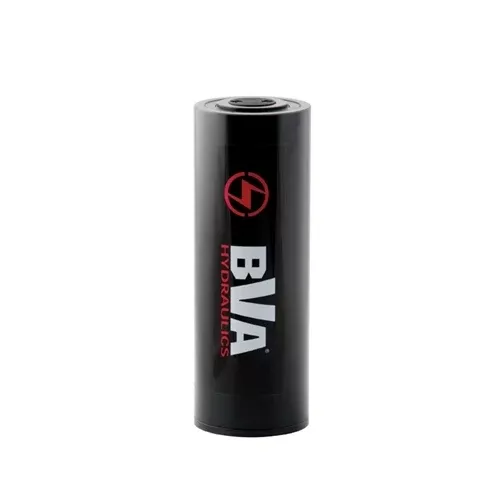 BVA 30 Ton 6" Stroke Aluminum Single Acting Cylinder HU3006T