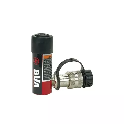 BVA 5 Ton 1" Stroke Single Acting Cylinder H0501