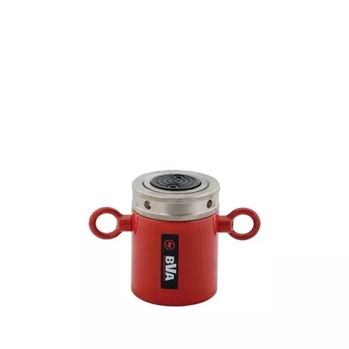 BVA 55 Ton 1.97" Stroke Lock Nut Single Acting Cylinder HLN5502