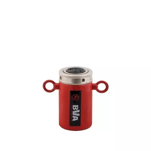 BVA 55 Ton 5.91" Stroke Lock Nut Single Acting Cylinder HLN5506
