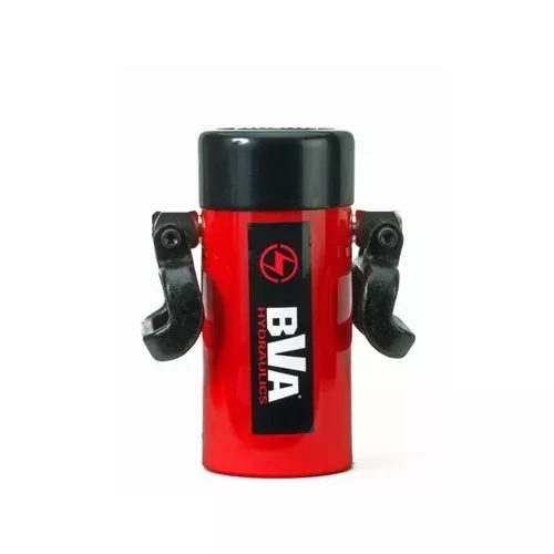 BVA 55 Ton 6.26" Stroke Single Acting Cylinder H5506