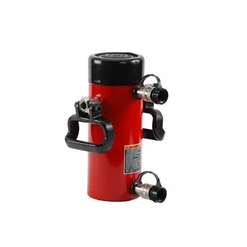 BVA 55 Tons 6" Stroke Double Acting Cylinder HD5506