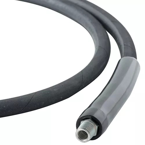 BVA 6 FT Hose 1/4" Internal Diameter 1/4"-18NPTF CS1414