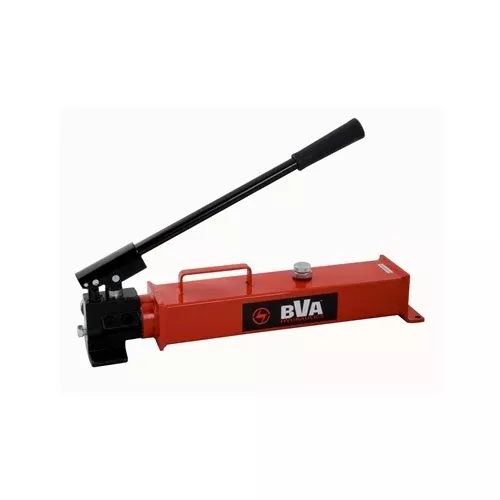 BVA Hydraulic 2 Speed Hand Pump 134 cu P2301