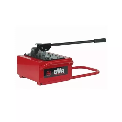 BVA Hydraulic 2 Speed Hand Pump 476.0 cu P8701