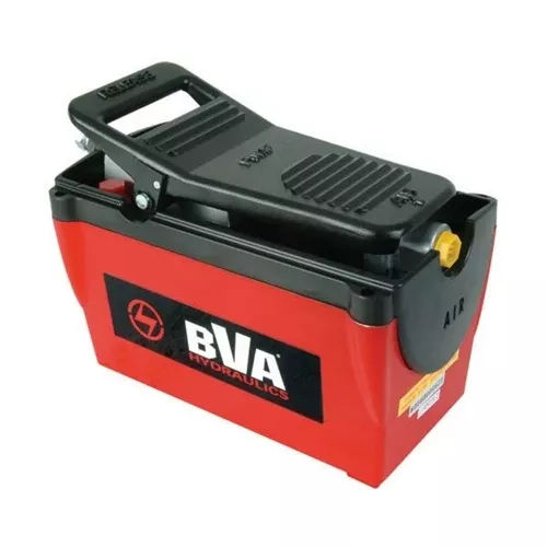 BVA Hydraulic Air Pump Treadle Foot Pumps 122.1 cu PA2000