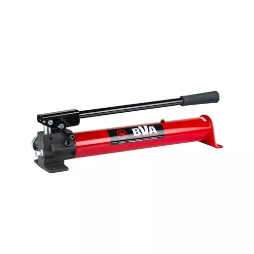 BVA Hydraulic Single Speed Hand Pump 67 Cu P1201S