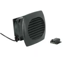 CABINET COOL SYSTEM, DUAL