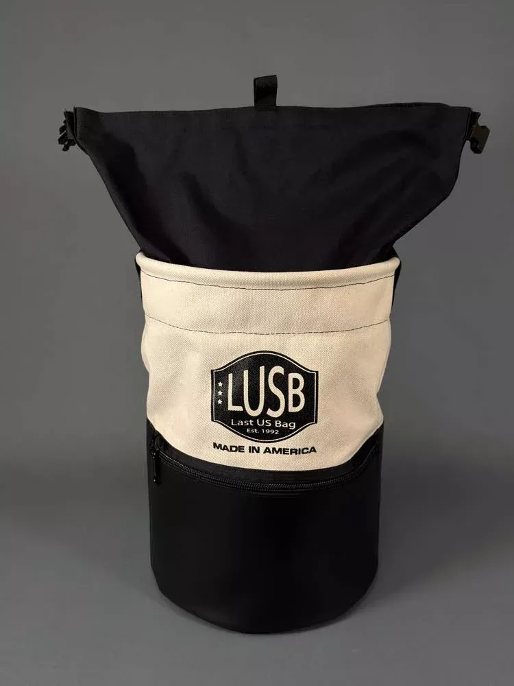 Canvas Bucket - LUSB440