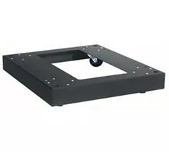 CASTERBASE FOR 26"DEEP SLIM5 RACK