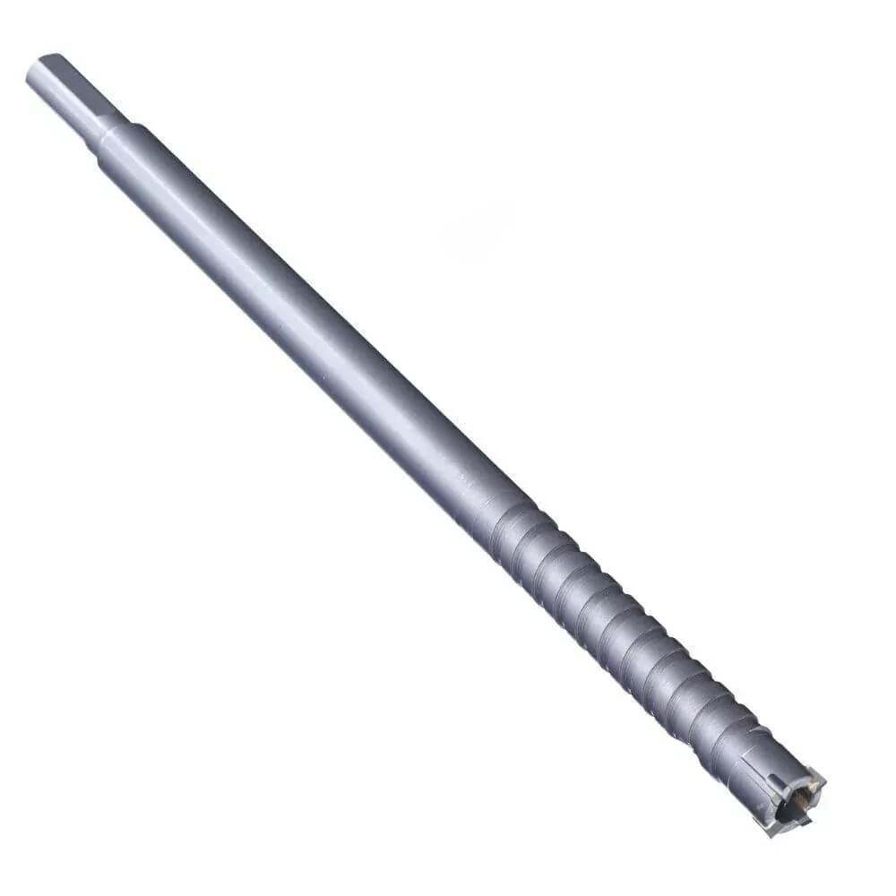 Champion Cm79-1 Smooth 1/2" Shank Rotary Rebar Cutters