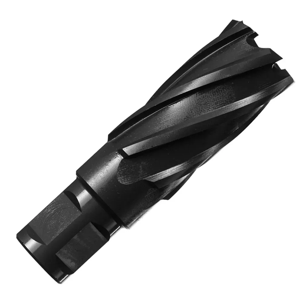 Champion Xl200 9/16" HSS Annular Cutter, 2 in. Depth