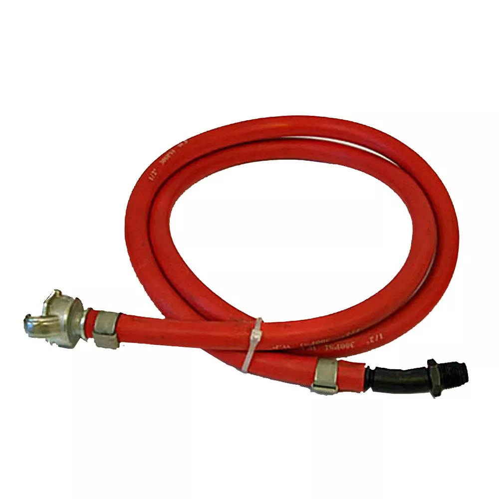 Chicago Pneumatic Whip Hose 9246020363