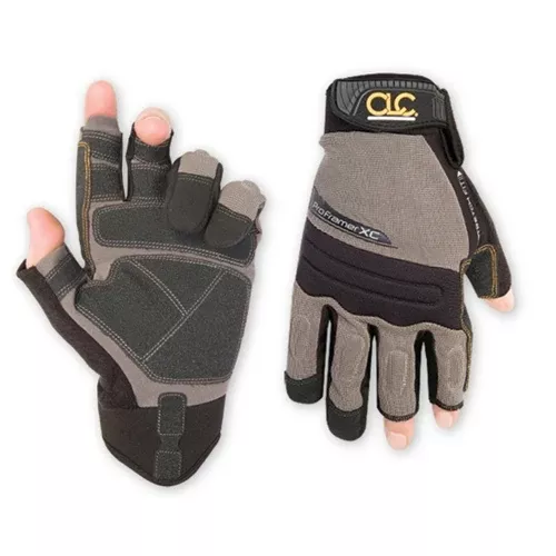 CLC 140X Pro Framer XCGloves -Extra Large