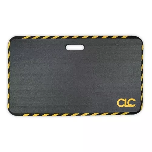 CLC 303 Large Industrial Kneeling Mat (28" x 16")