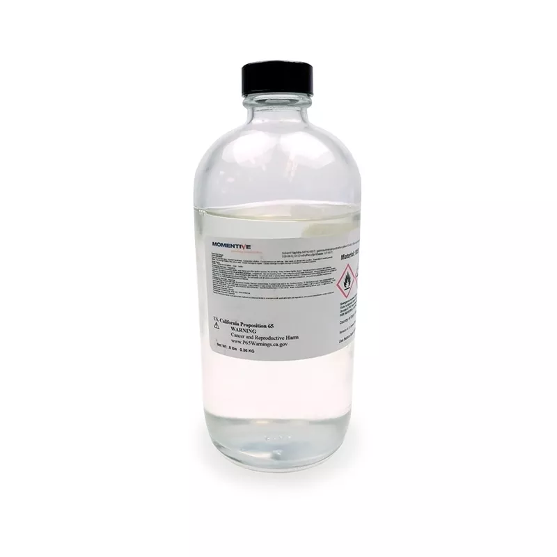 Clear Primer for 2-part RTV Silicone (0.800 lbs.-0.363 kg)