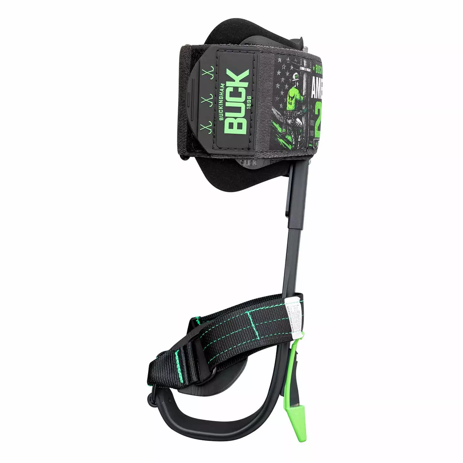 ComfortLite™ Pole Climber Kit – A94K9V-BL