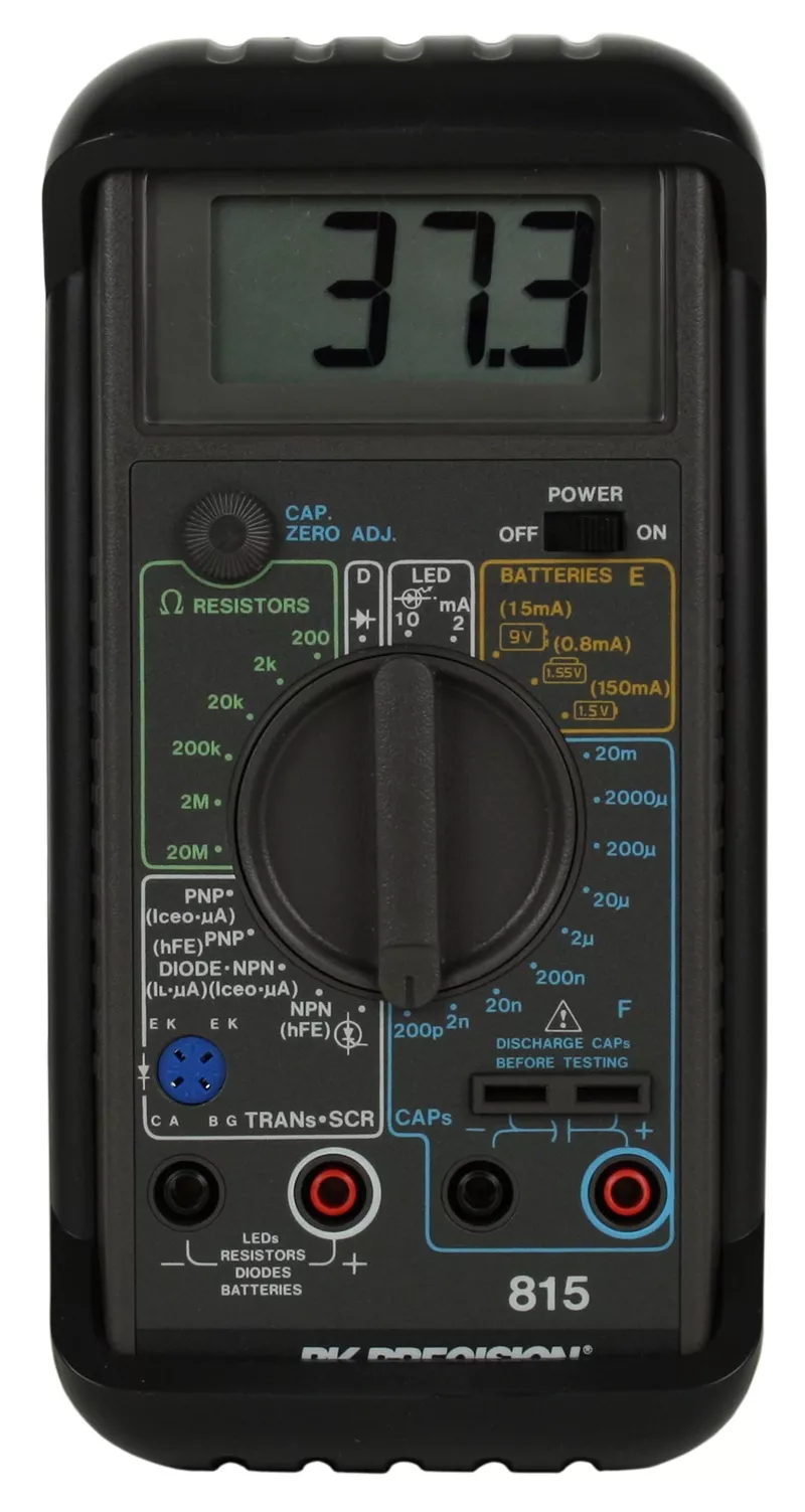 Component Tester