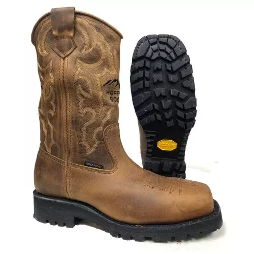 Composite Toe Grindstone Lineman Boot (Re-Stocked December 2026)