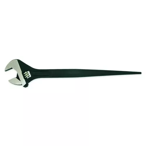 Crescent 16" Adjustable Black Oxide Construction Wrench AT215SPUD