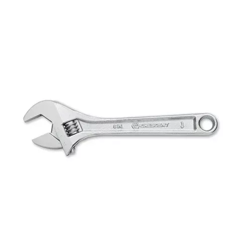 Crescent 6" Adjustable Wrench AC26BK