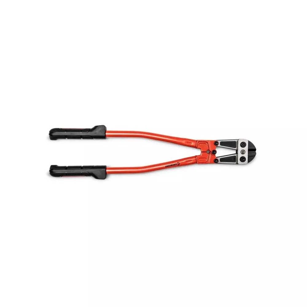 Crescent Tools 18 in. High Leverage Compound Action Bolt Cutter with 3/8 in. Max Cut Capacity CT18HLC