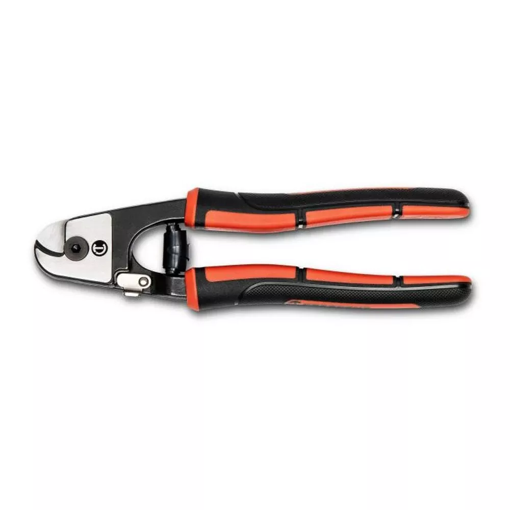 Crescent Tools 7.5" Pocket Wire Rope And Cable Cutter CT0690WRC