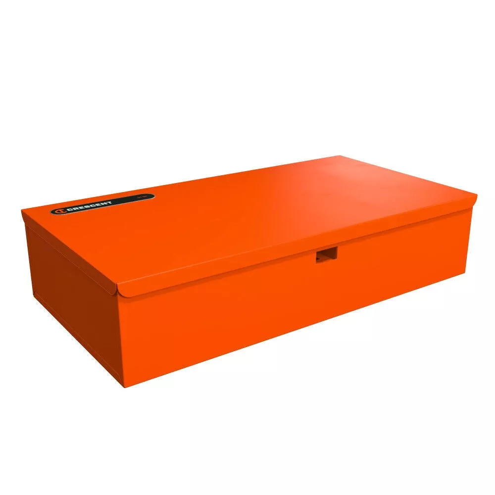 Crescent Tools RAILWORKS Top Shelf Lockable Flat Workstation IUCFWLCRM