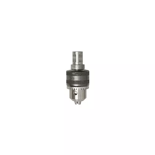 CS Unitec 1/2" Jacobs Chuck w/ 3/4" Shank IBC 18
