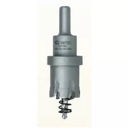 CS Unitec 2-Series 3/4" Carbide-Tipped Hole Cutter 2-1-124