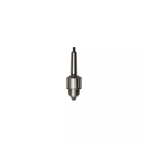 CS Unitec 3/4 Chuck w/ No. 3 Morse Taper Shank IBC 21