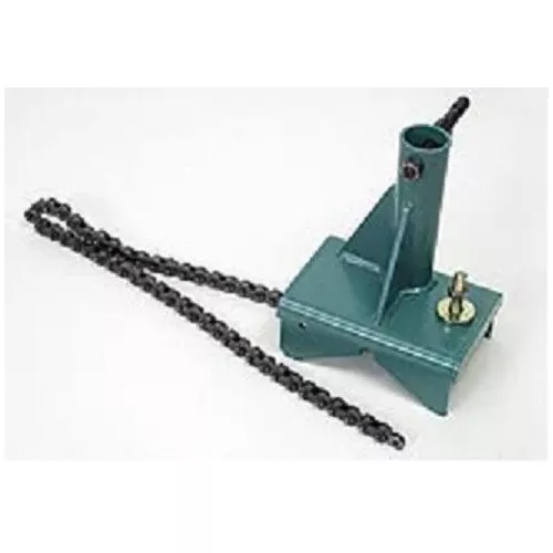 CS Unitec 4 to 12 3/4" OD Pipe Clamp 5 1202 9960