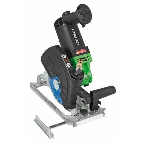 CS Unitec 7" Wet/Dry Stone Cutting Saw EDS 181