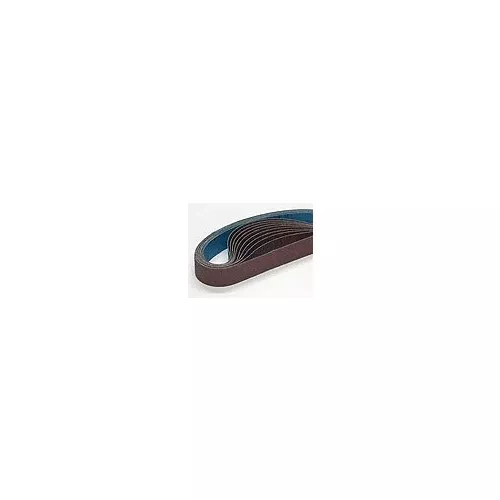 CS Unitec Aluminum Oxide Grinding Belt (10 PACK) 60 Grit 49060