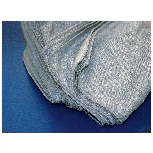 CS Unitec Brightex Microfiber Cloths (Pack of 25) 40031