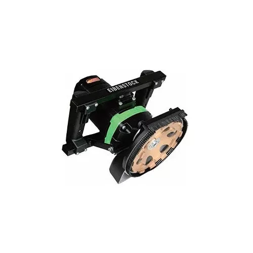 CS Unitec Eibenstock 7" Concrete Grinder 20 AMP EBS 180 H