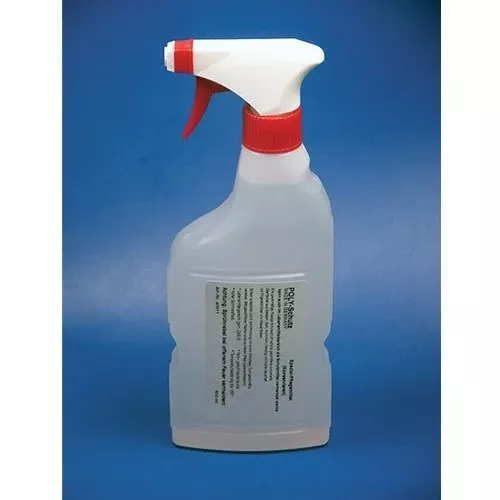 CS Unitec Poly Protection (Oil Film) Spray Bottle 40011