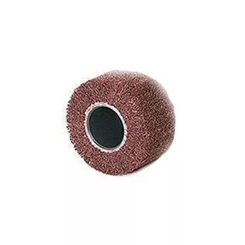 CS Unitec PTX Fleece Nonwoven Wheels 2" 60 Grit 47401