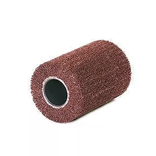 CS Unitec PTX Fleece Nonwoven Wheels 6" 80 Grit 47422
