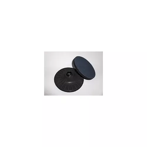 CS Unitec Special FIX Backing Disc 4-1/2" with 5/8" - 11 Thread 80115u