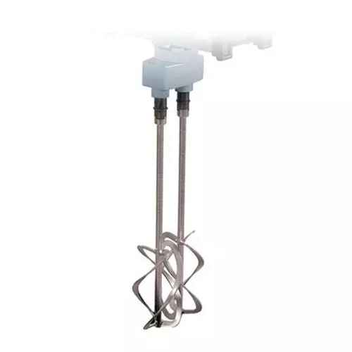 CS Unitec Twin Mixer Paddle Set (for Mixer EZR 21 S) 31610000